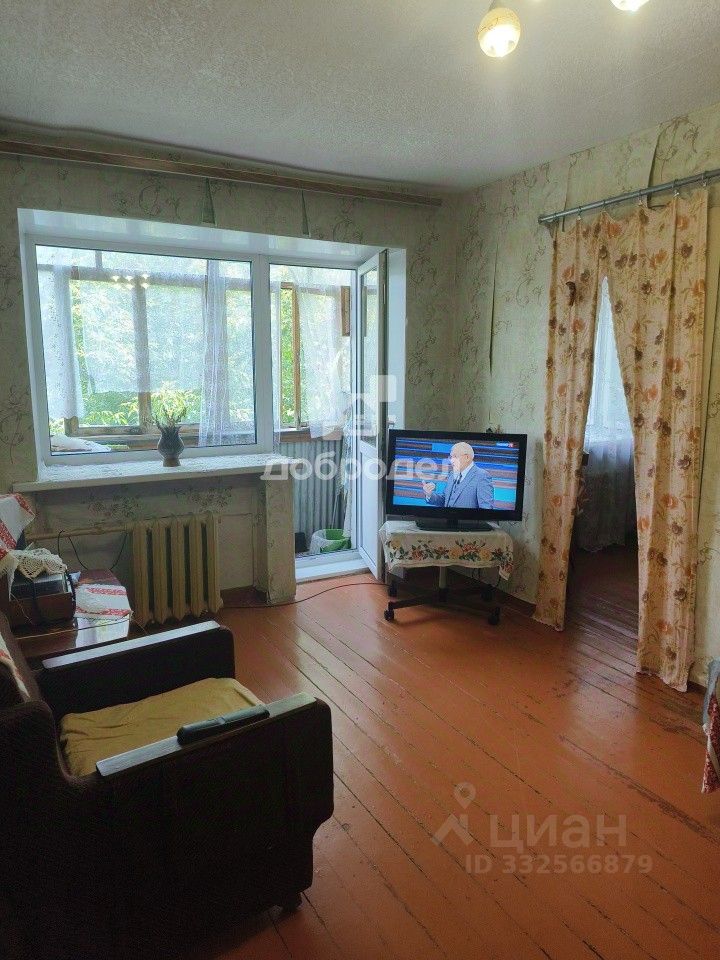 2-комн. кв., р-н Кировский, Екатеринбург