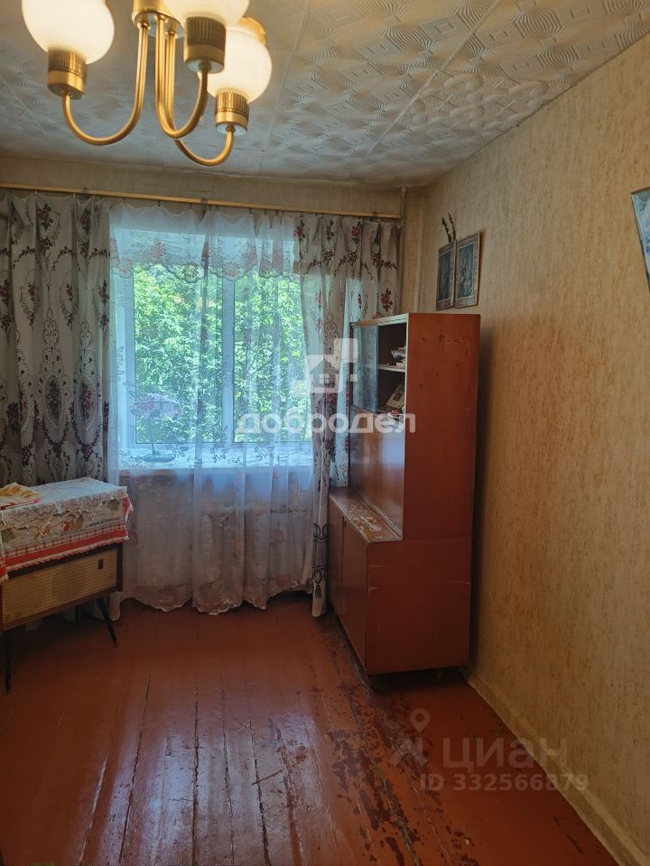 2-комн. кв., р-н Кировский, Екатеринбург
