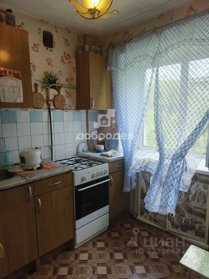 2-комн. кв., р-н Кировский, Екатеринбург