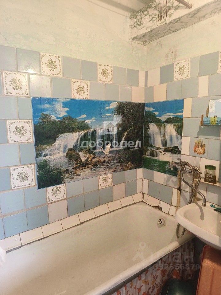 2-комн. кв., р-н Кировский, Екатеринбург