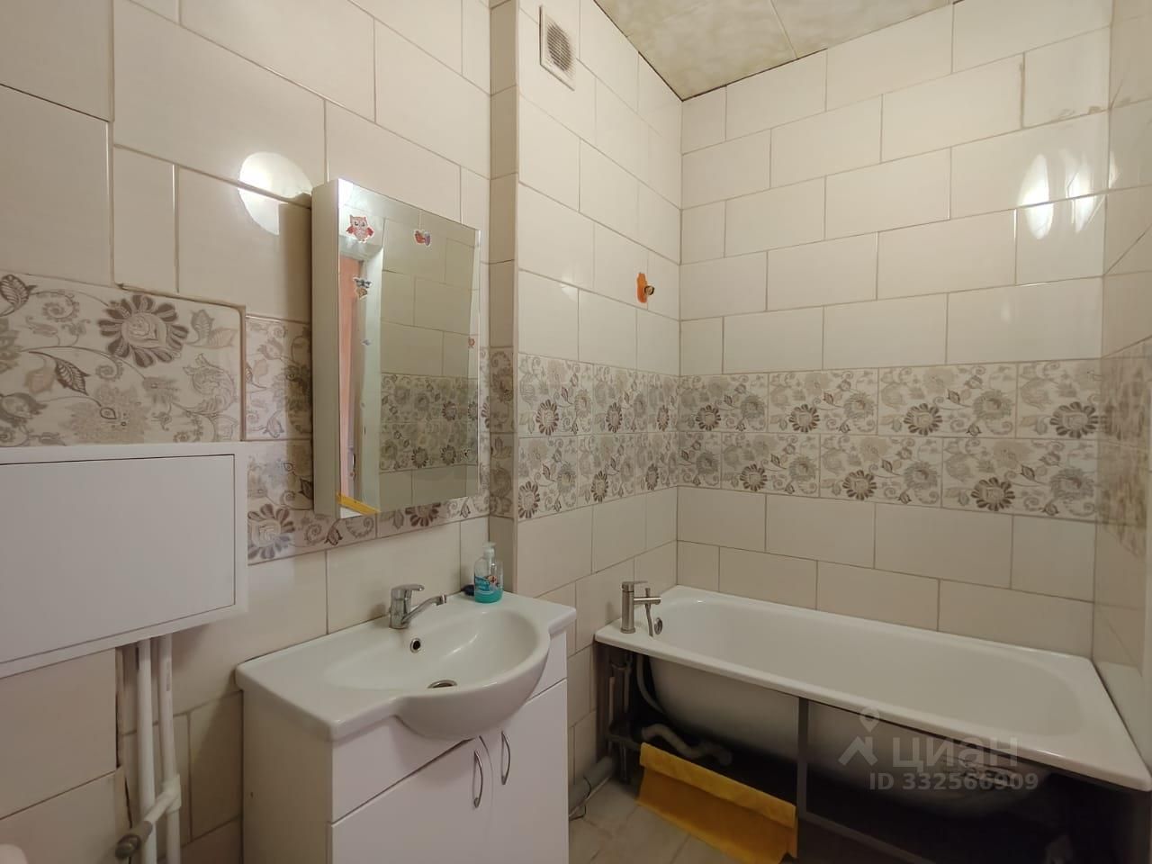 1-комн. кв., Прикубанский, Краснодар