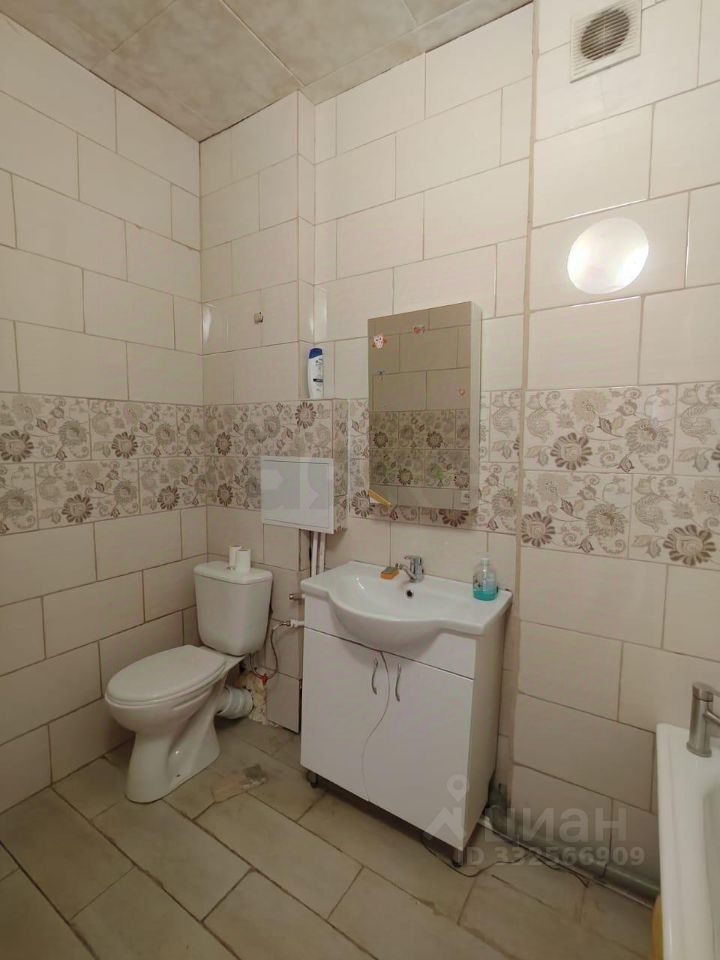 1-комн. кв., Прикубанский, Краснодар