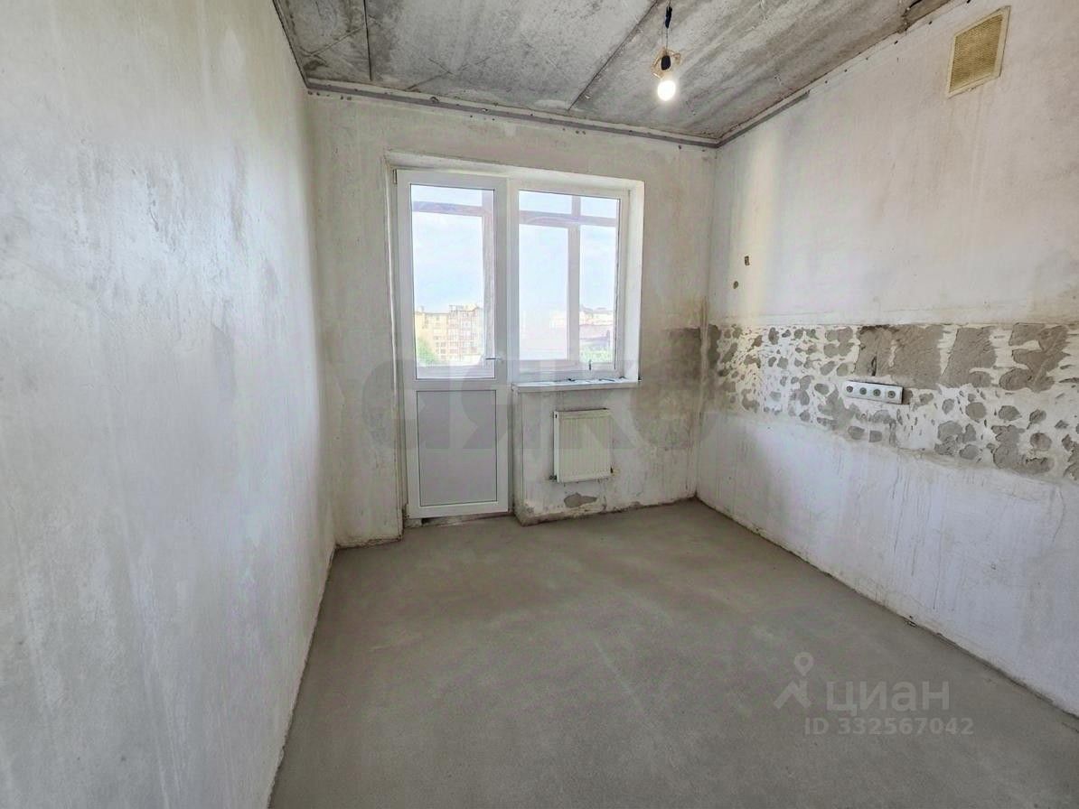 1-комн. кв., Прикубанский, Краснодар