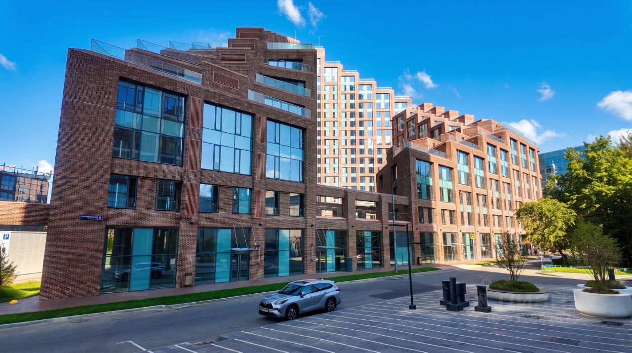 Квартира, р-н Замоскворечье, Москва