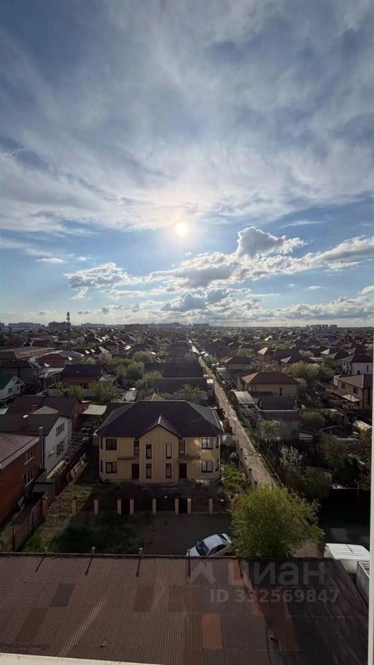 Квартира, Прикубанский, Краснодар