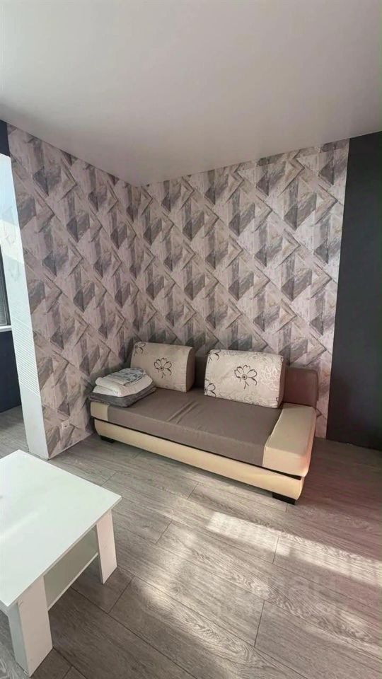 Квартира, Прикубанский, Краснодар