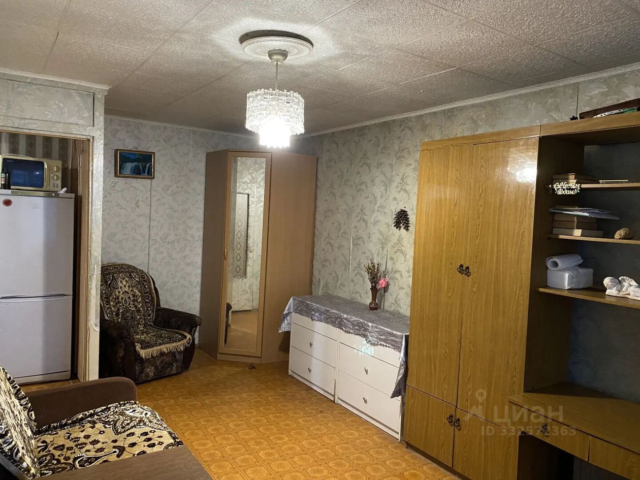 1-комн. кв., р-н Приволжский, Казань