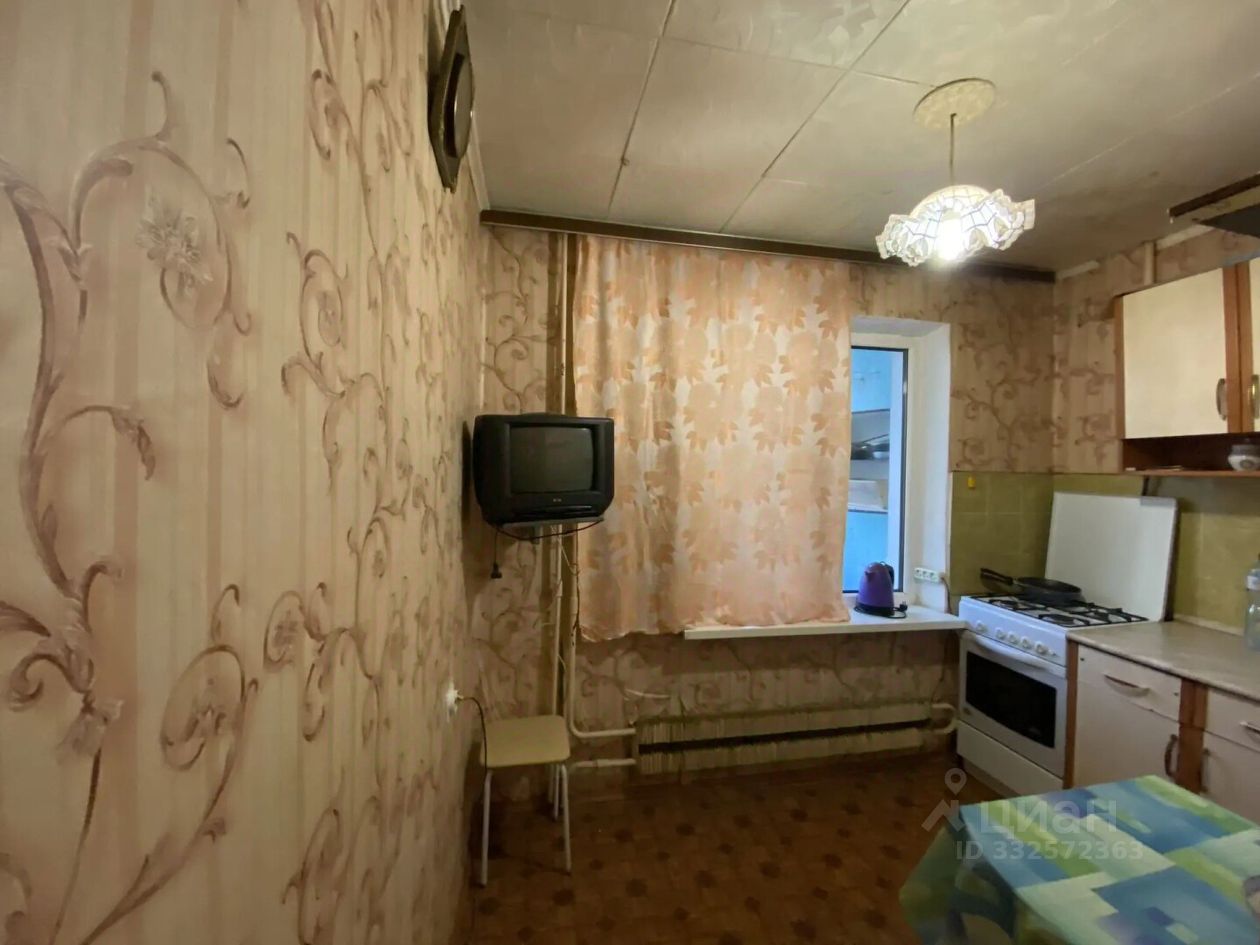 1-комн. кв., р-н Приволжский, Казань