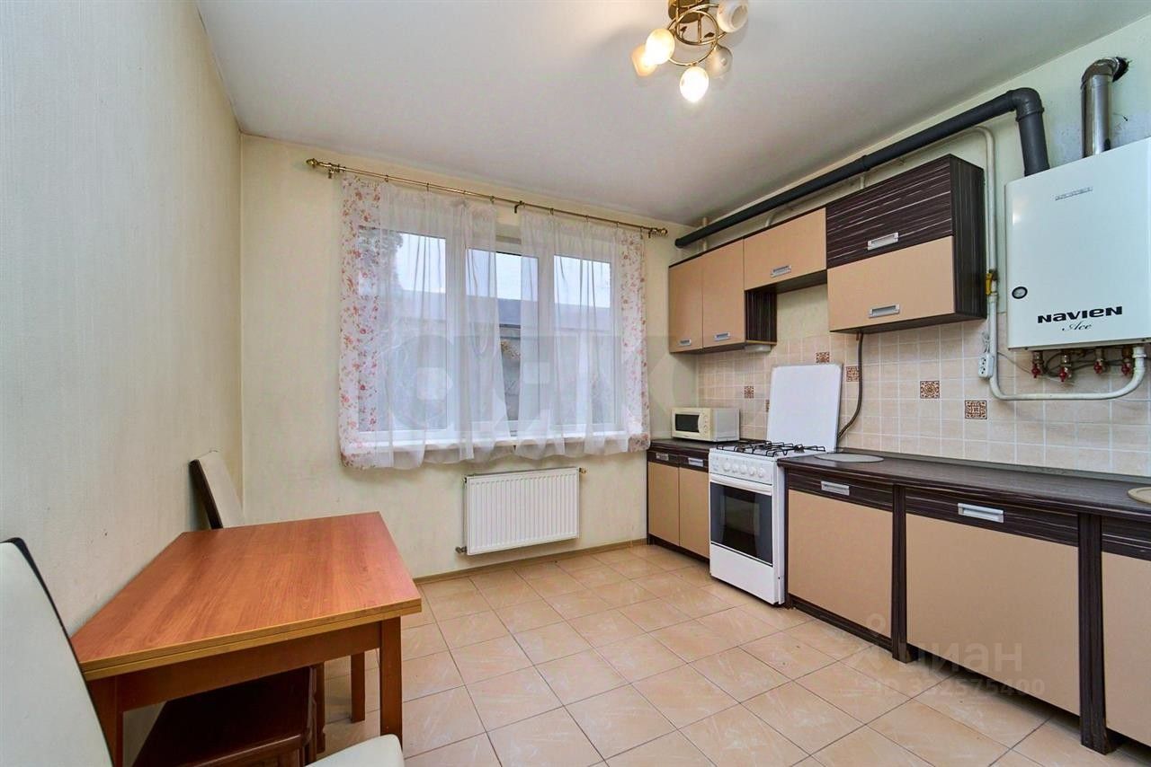 2-комн. кв., Прикубанский, Краснодар
