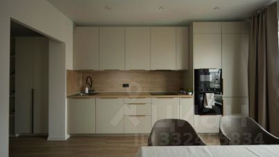 2-комн.кв., 46 м², этаж 14