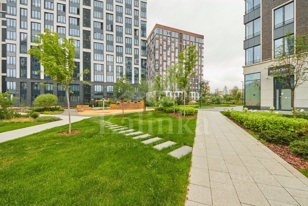 3-комн. кв., р-н Раменки, Москва