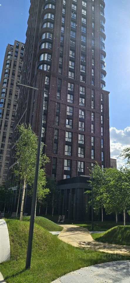 1-комнатная квартира, 23 м² — фото 6