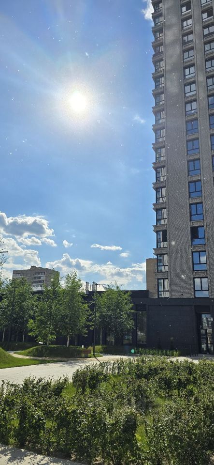 1-комнатная квартира, 23 м² — фото 5