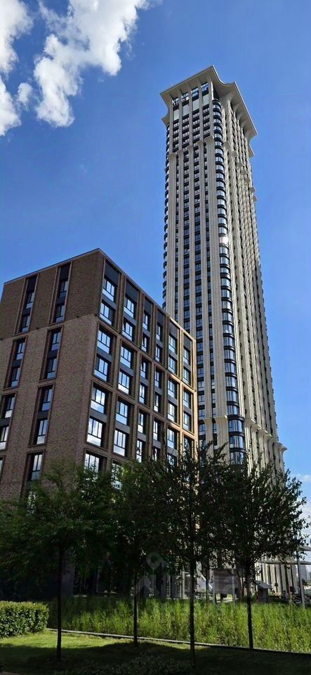 1-комнатная квартира, 23 м² — фото 3