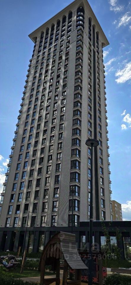 1-комнатная квартира, 23 м² — фото 4