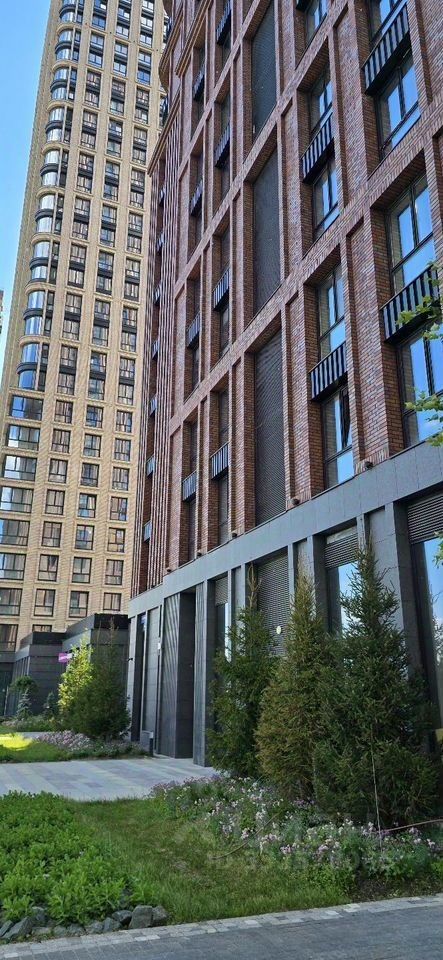 1-комнатная квартира, 23 м² — фото 7