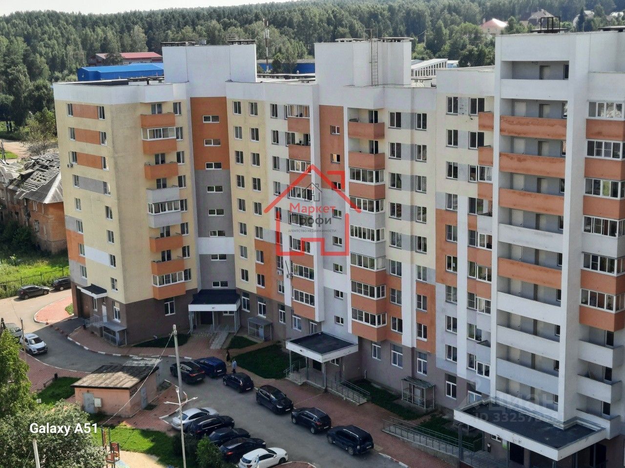 1-комн. кв., р-н Чкаловский, Екатеринбург