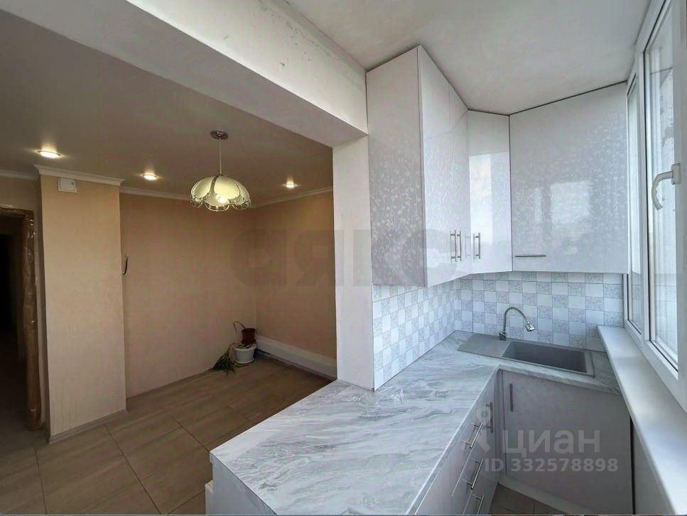 2-комн. кв., Прикубанский, Краснодар