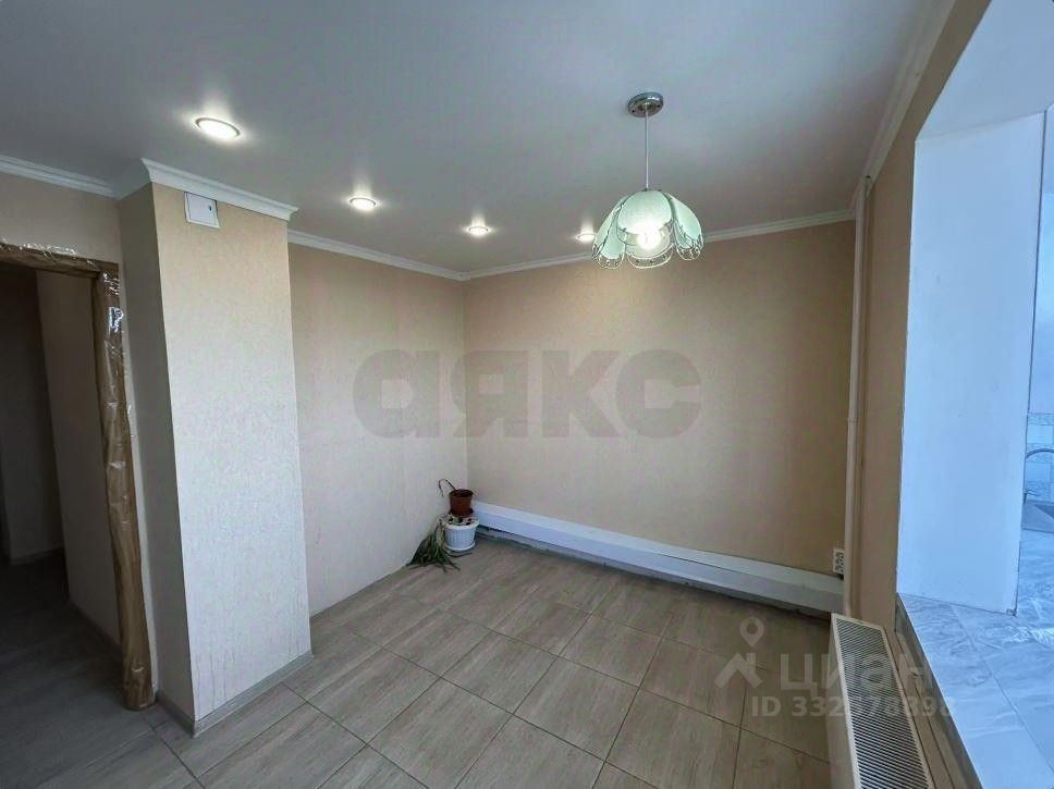 2-комн. кв., Прикубанский, Краснодар