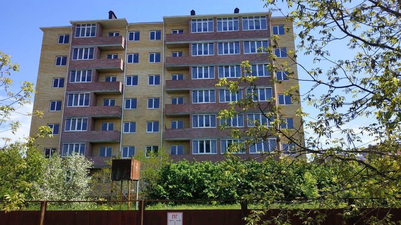 1-комн. кв., Прикубанский, Краснодар