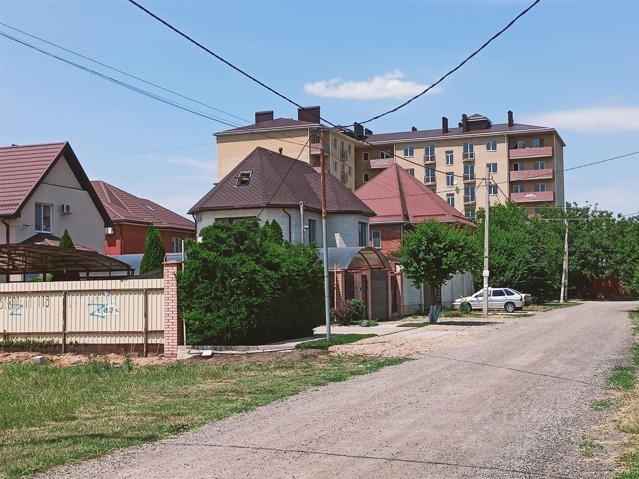 1-комн. кв., Прикубанский, Краснодар