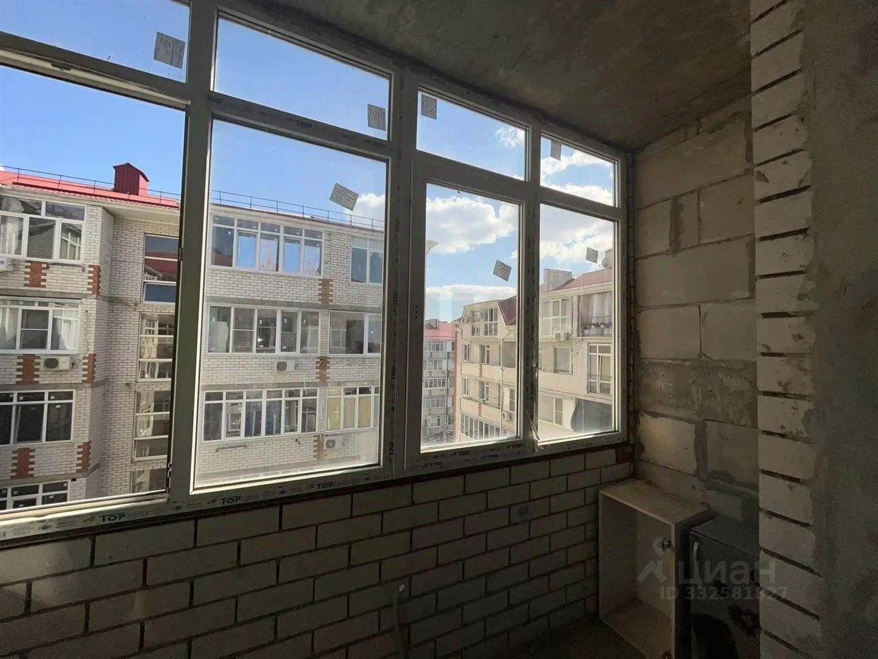 Квартира, Прикубанский, Краснодар