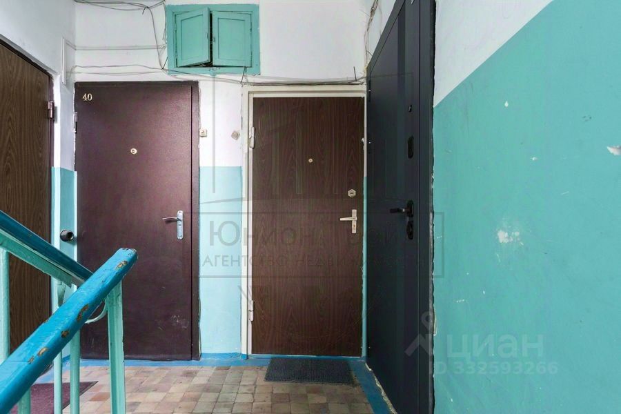 1-комн. кв., р-н Октябрьский, Новосибирск