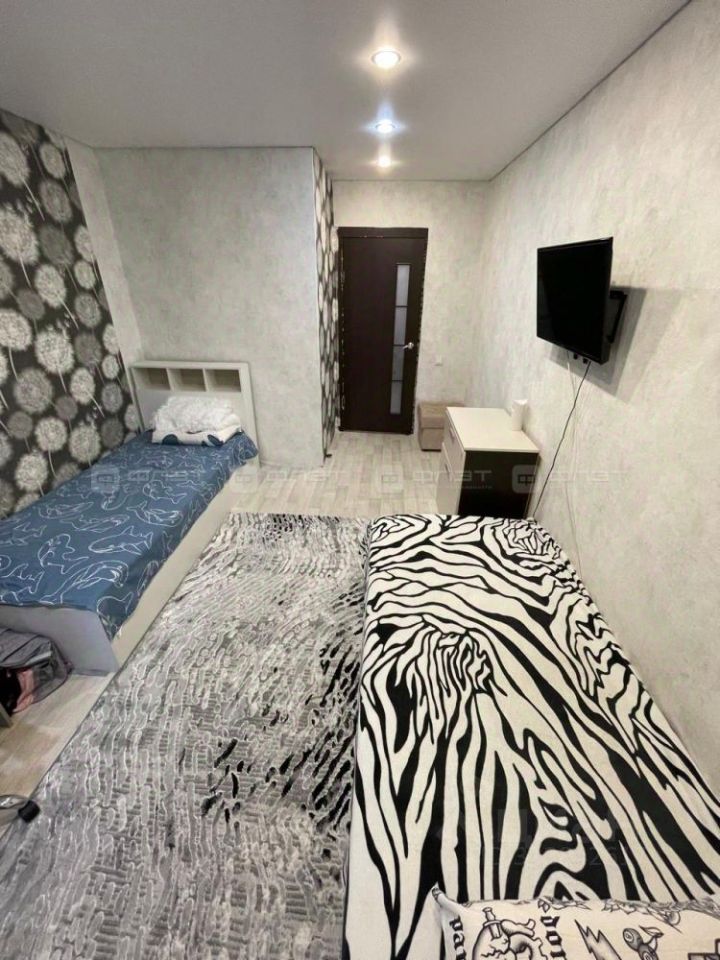 2-комн. кв., р-н Приволжский, Казань
