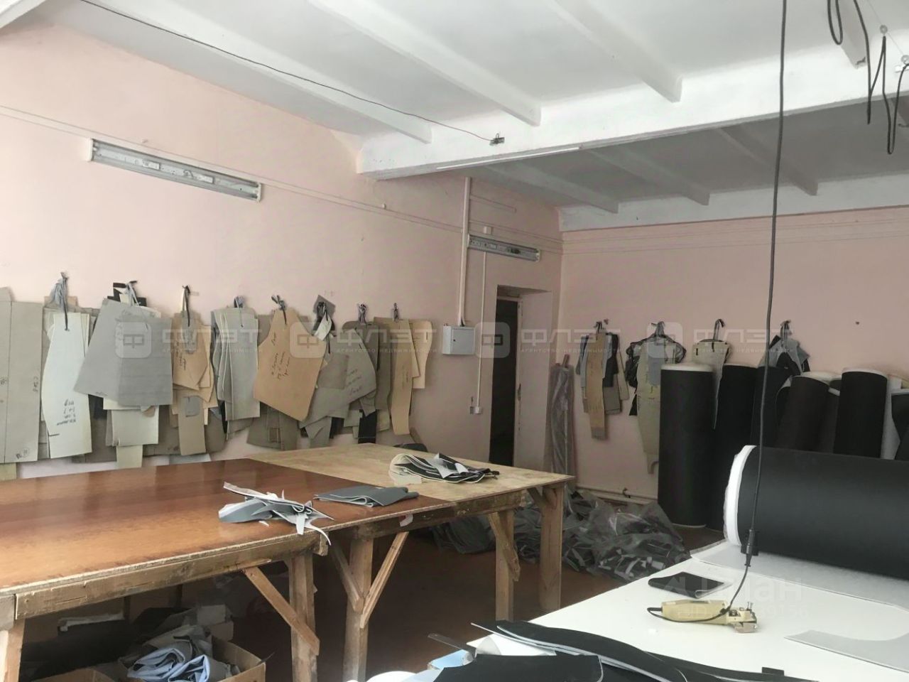 Офис, р-н Советский, Казань