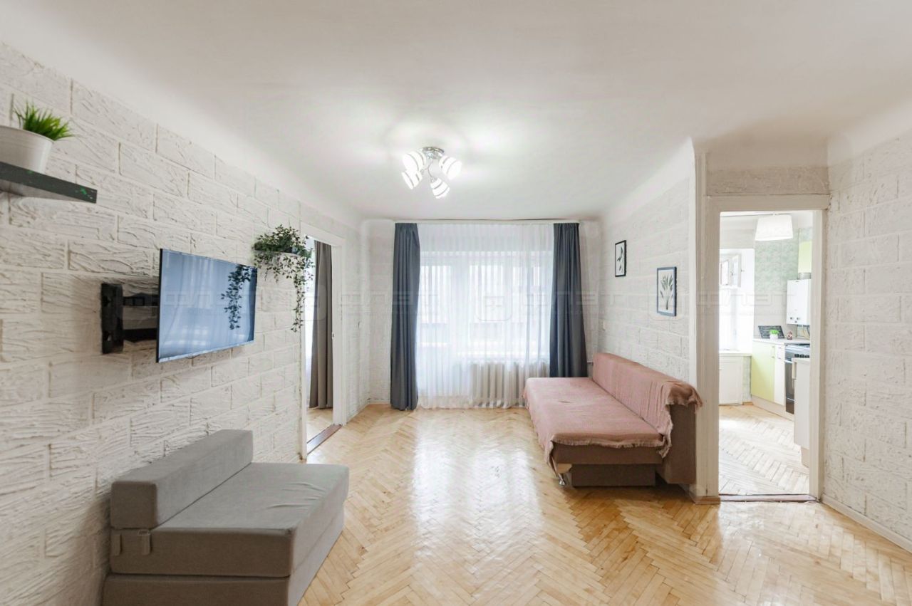 2-комн. кв., р-н Вахитовский, Казань
