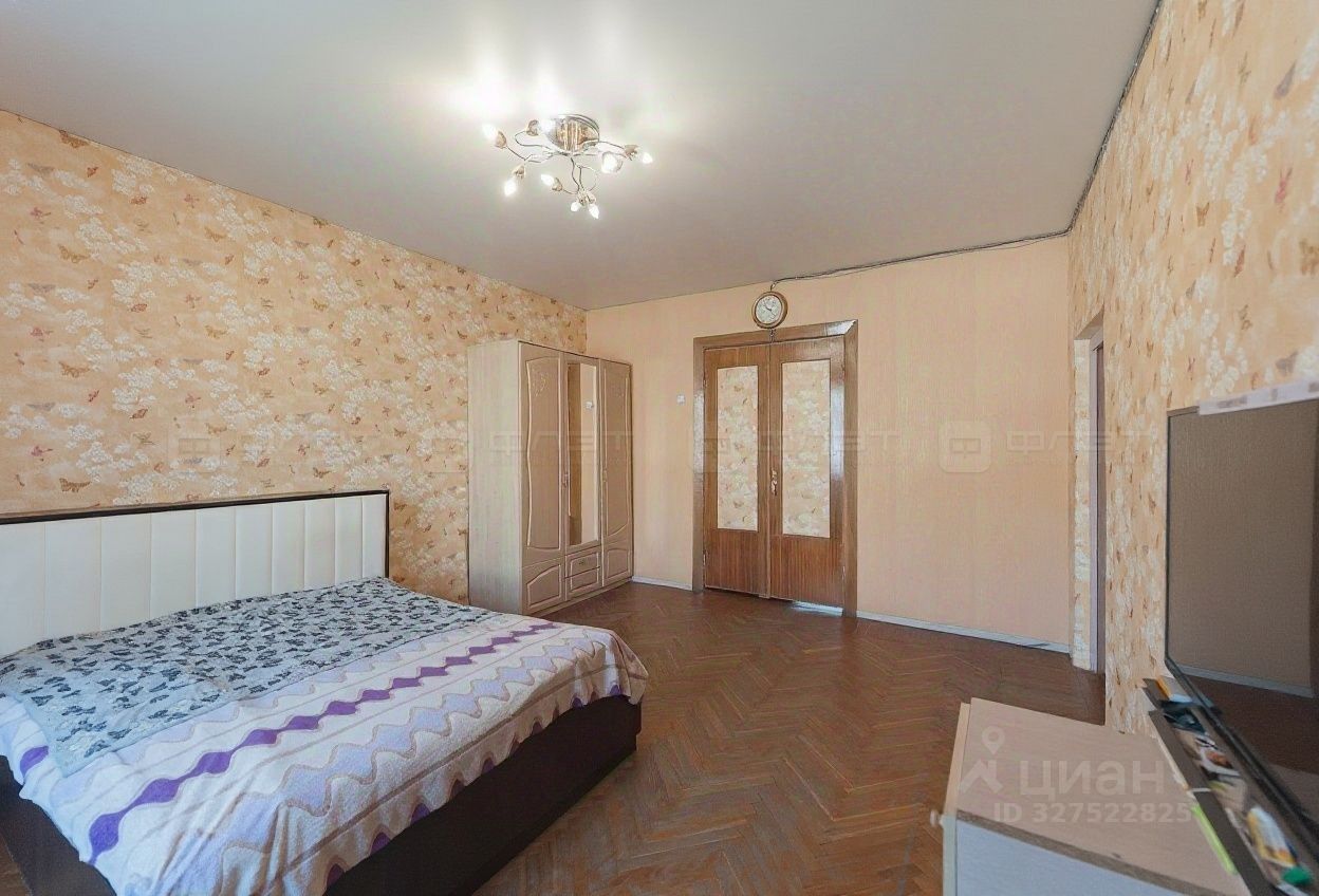 4-комн. кв., р-н Московский