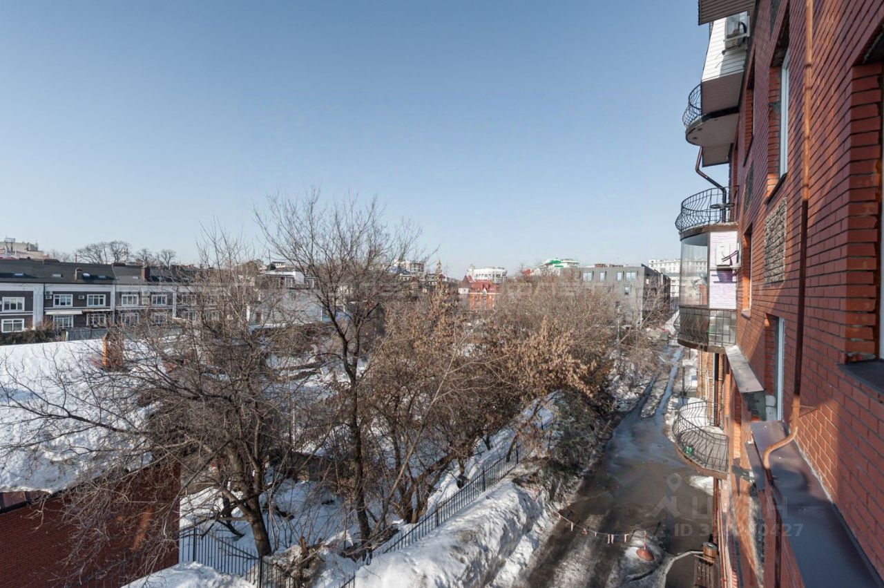4-комн. кв., р-н Вахитовский, Казань
