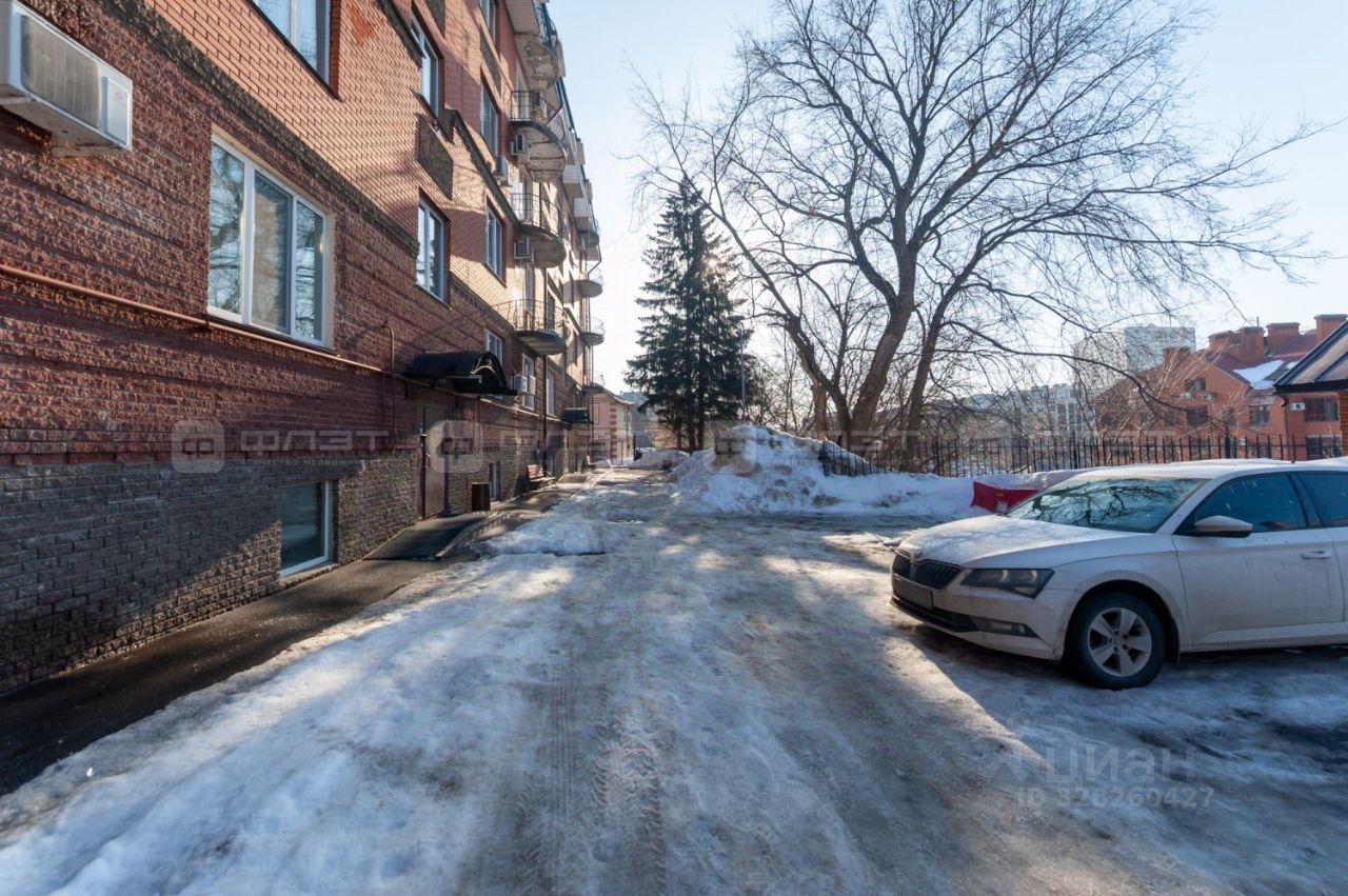 4-комн. кв., р-н Вахитовский, Казань