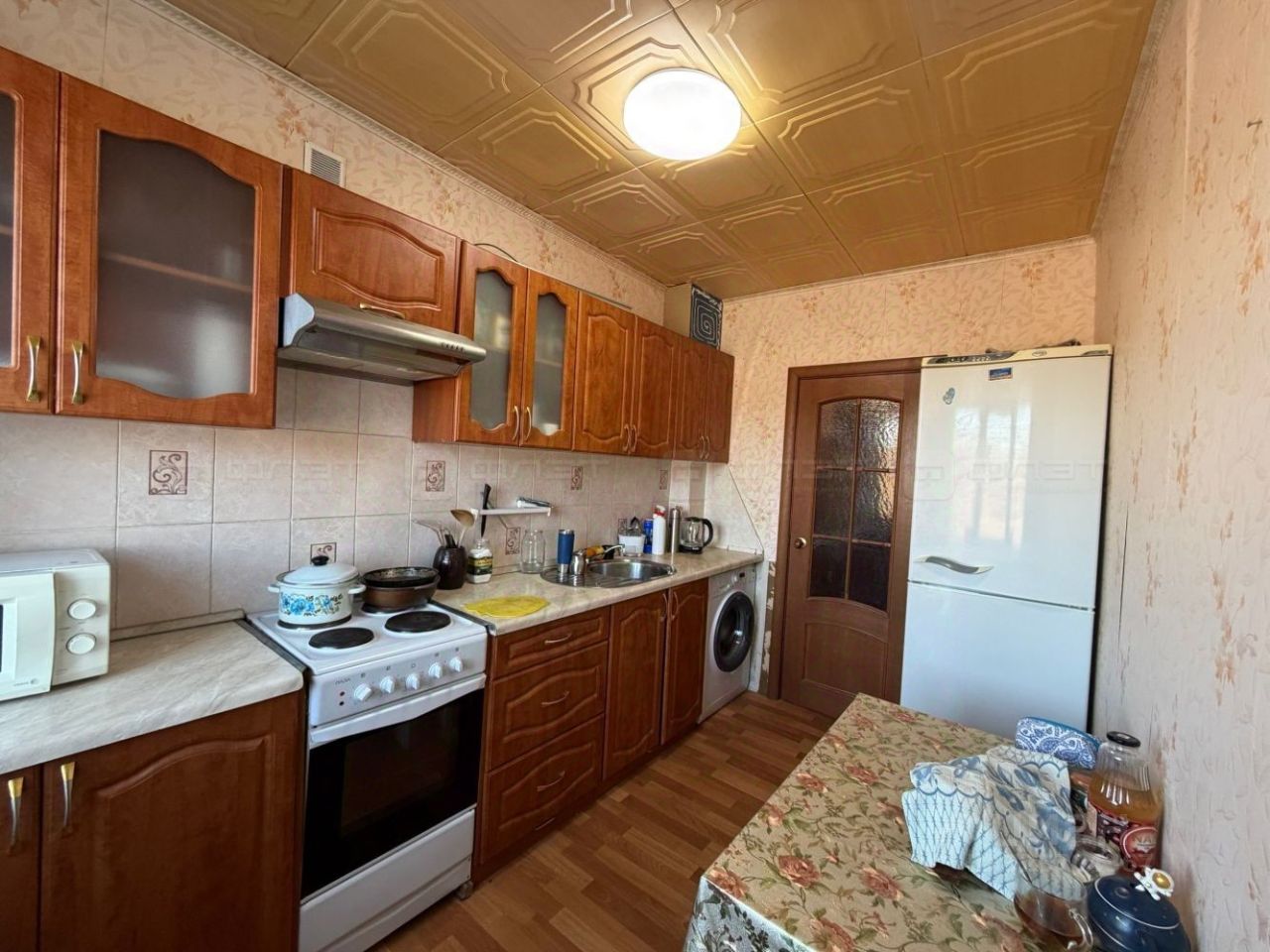 2-комн. кв., р-н Кировский