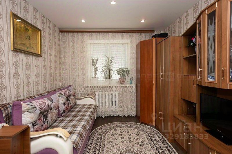 1-комн. кв., р-н Приволжский, Казань