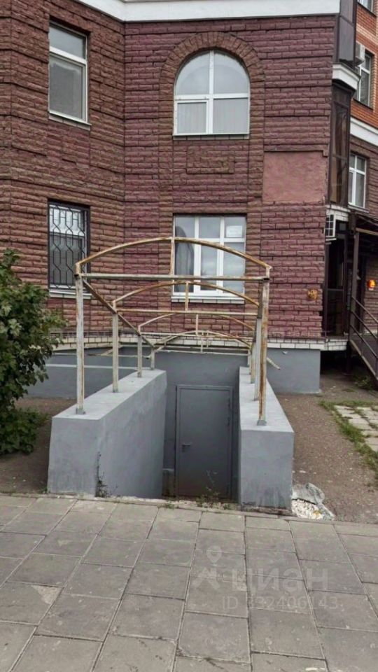 Офис (подвал), р-н Приволжский, Казань