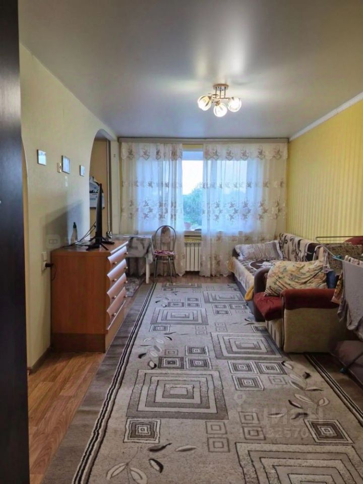2-комн. кв., р-н Авиастроительный, Казань