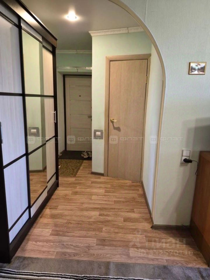 2-комн. кв., р-н Авиастроительный, Казань