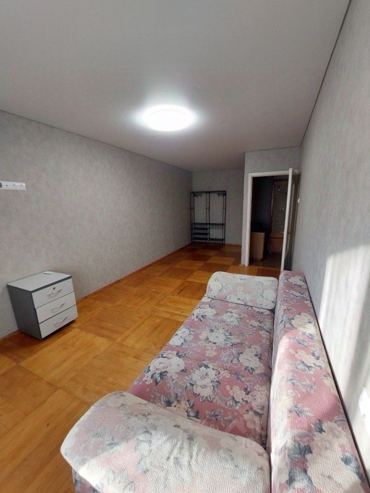 1-комн. кв., р-н Верх-Исетский, Екатеринбург
