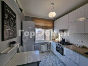 2-комн.кв., 48 м², этаж 7 2-комн.кв., 48 м², этаж 7