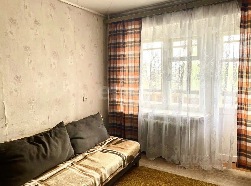 2-комн. кв., р-н Чкаловский, Екатеринбург