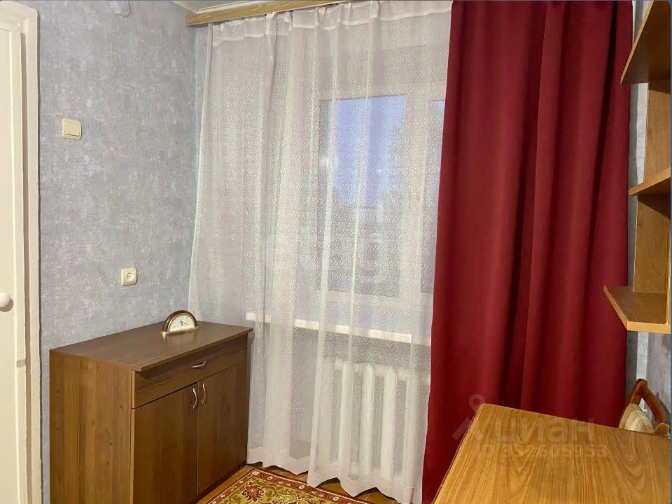 2-комн. кв., р-н Чкаловский, Екатеринбург