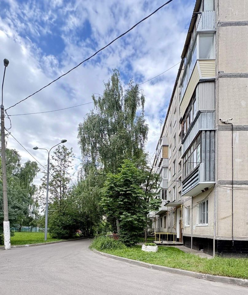 2-комн. квартира в Марушкинское