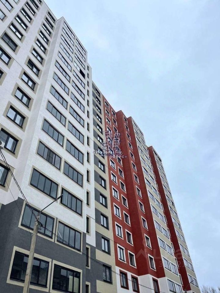 1-комн. квартира в ЖК Ю