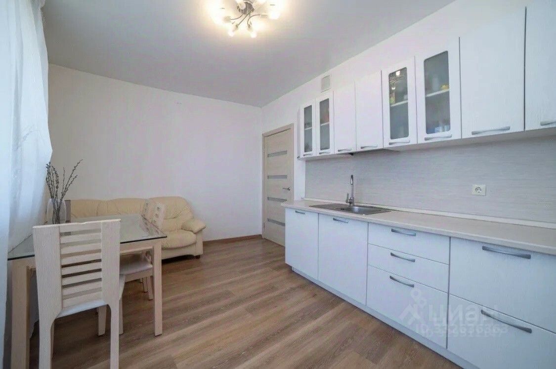 2-комн. кв., р-н Центр, Екатеринбург