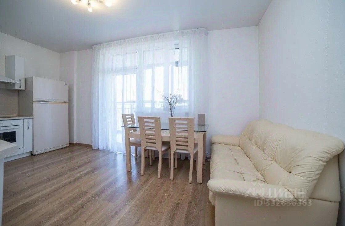 2-комн. кв., р-н Центр, Екатеринбург