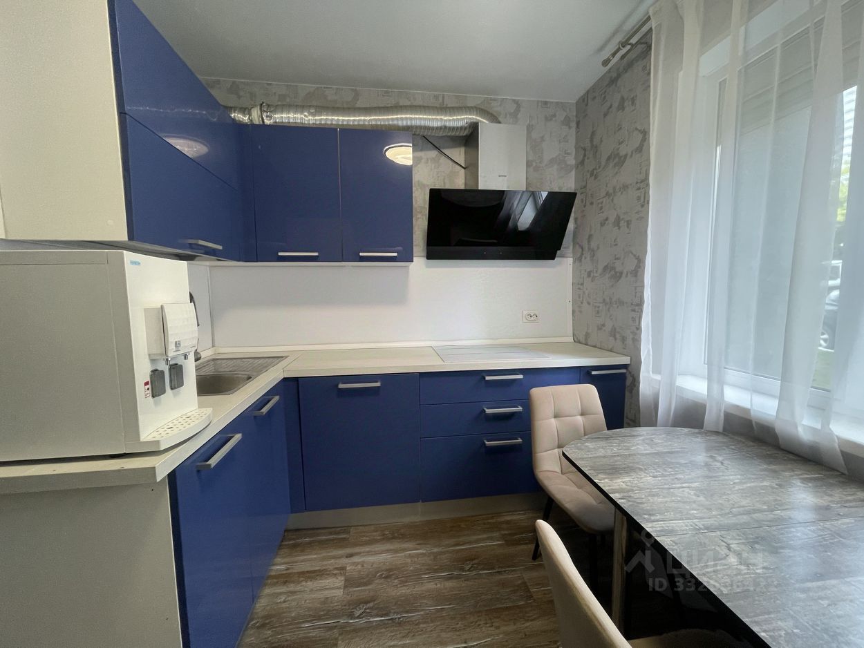 4-комн. кв., р-н Центр, Екатеринбург