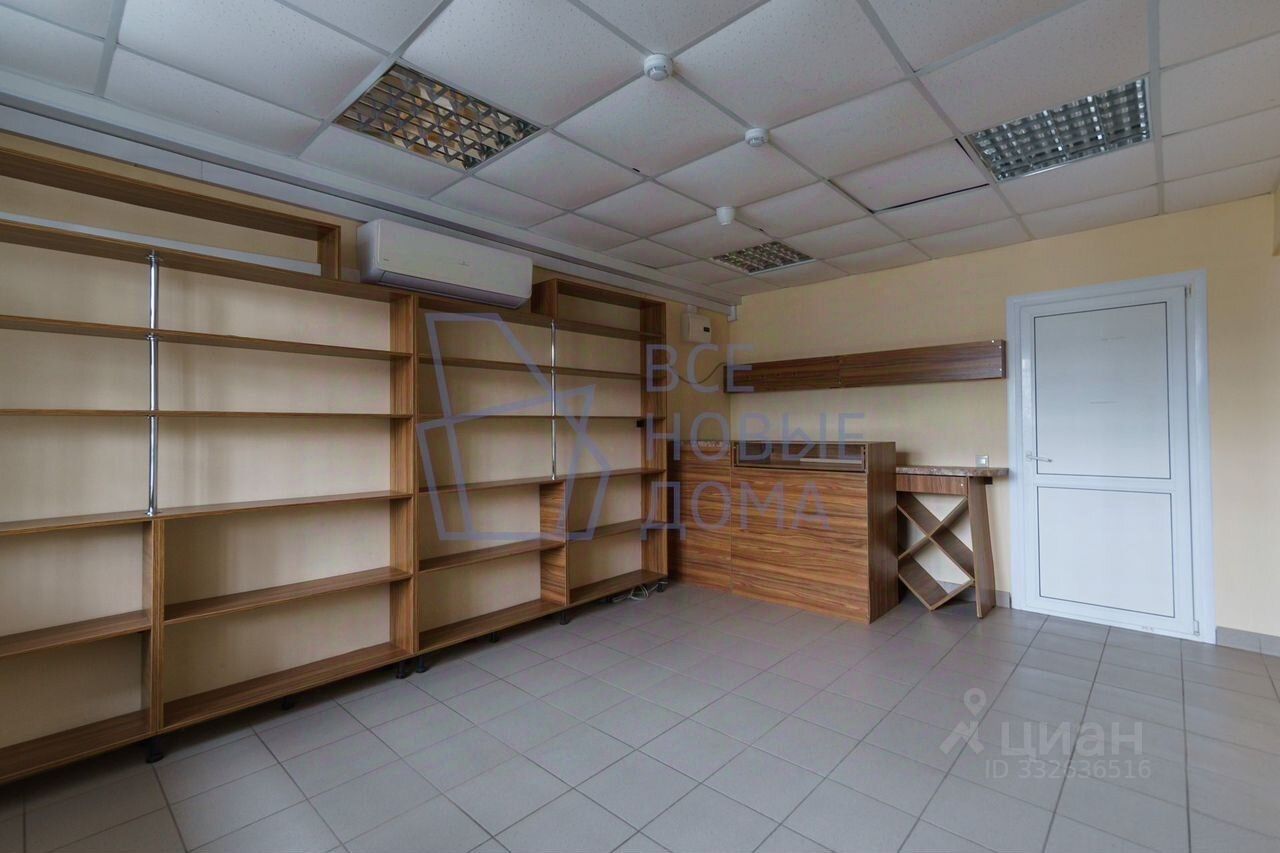 ПСН (свободного назначения), р-н Кировский, Новосибирск