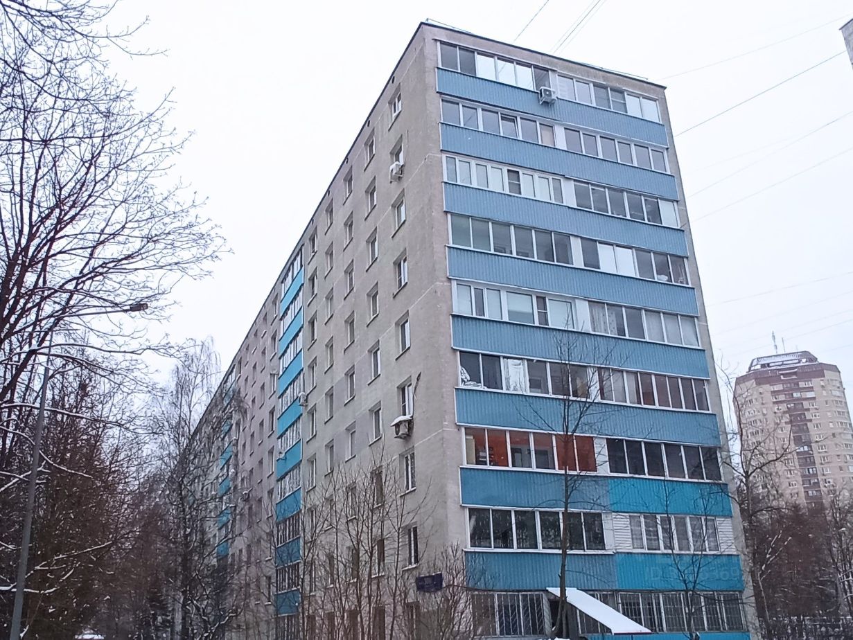 2-комн. квартира в Зеленоград
