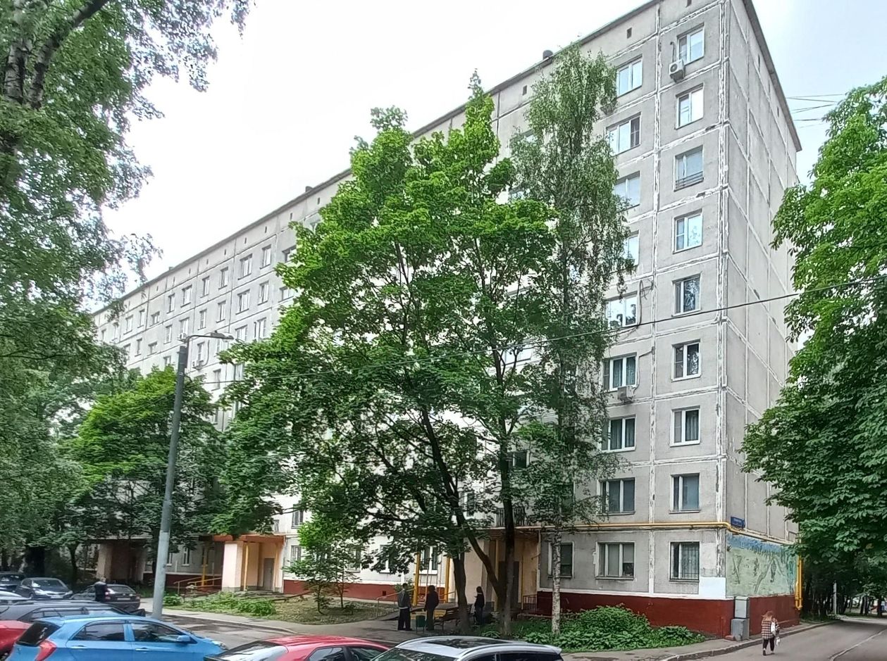 Комната, р-н Теплый Стан